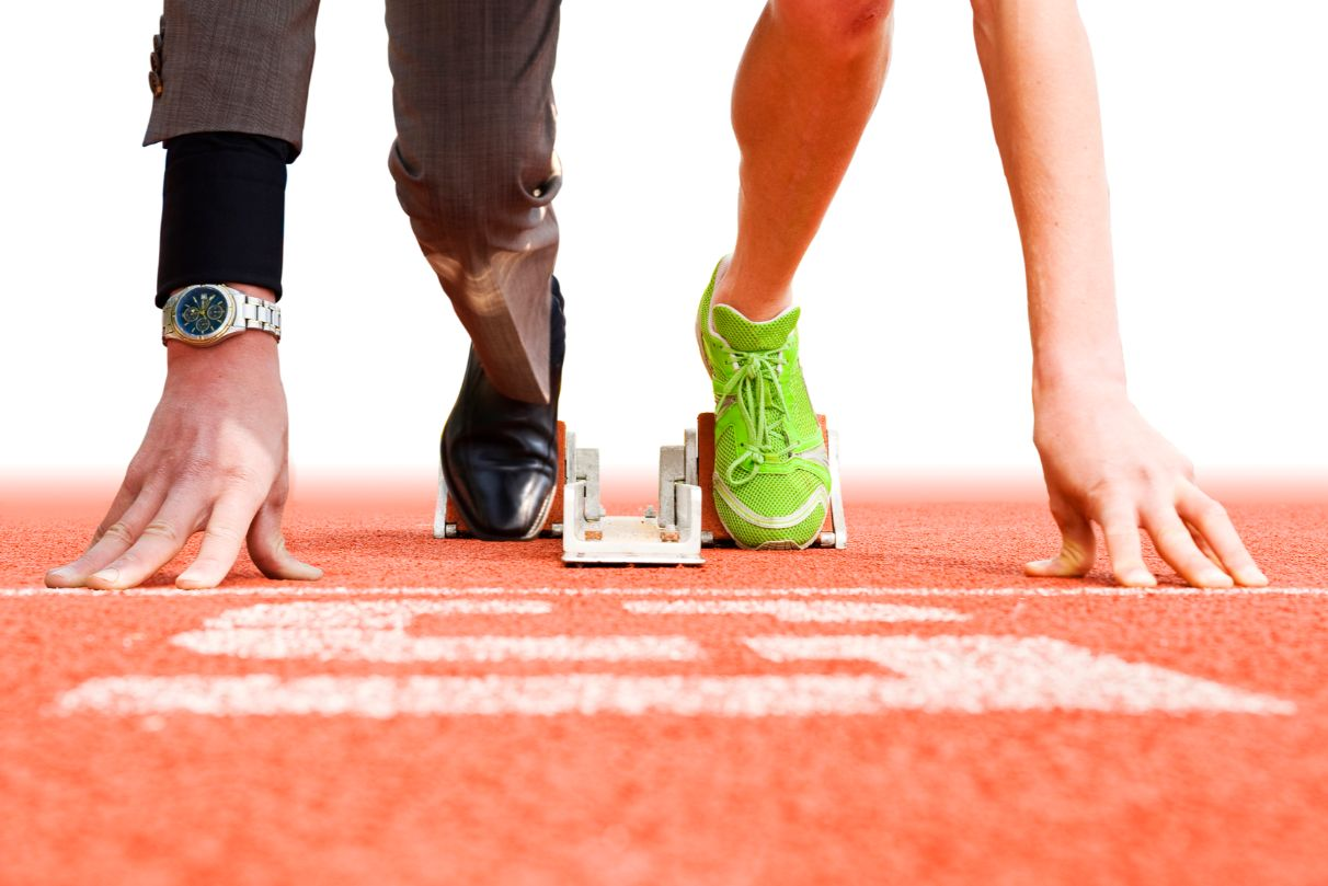 Atleta y Empresario - Sport Planify